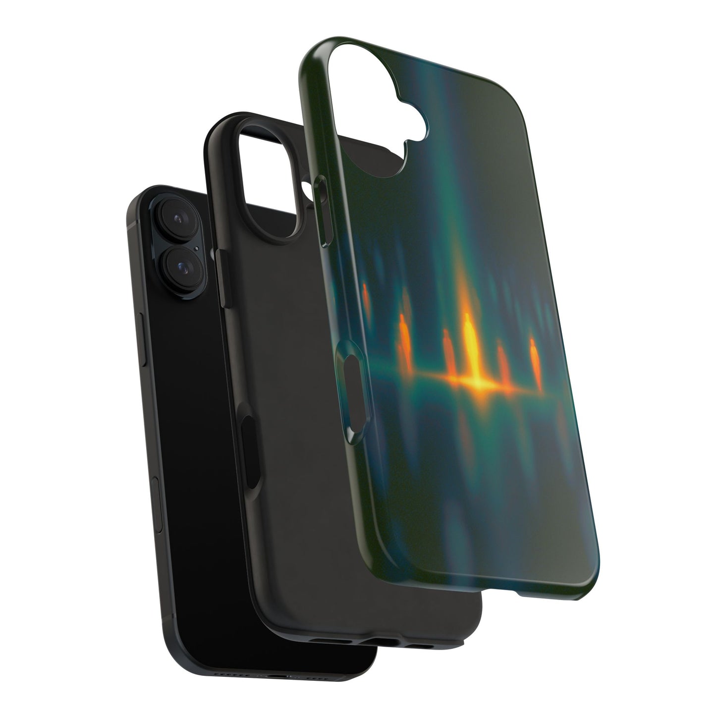 Soul Recognition - Iphone Case