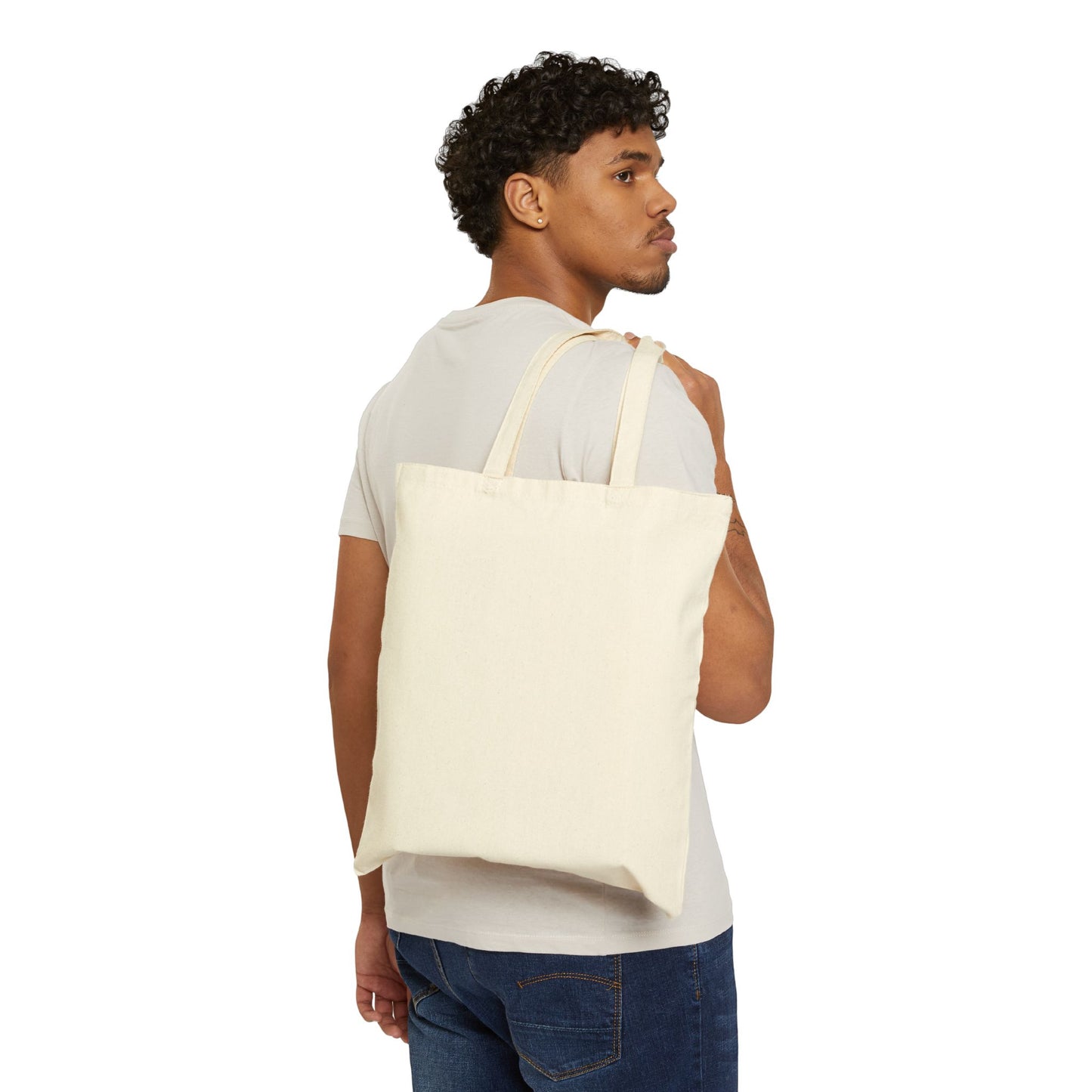 My Spring - Tote Bag
