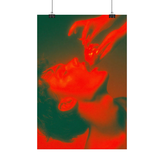 Mine - Poster