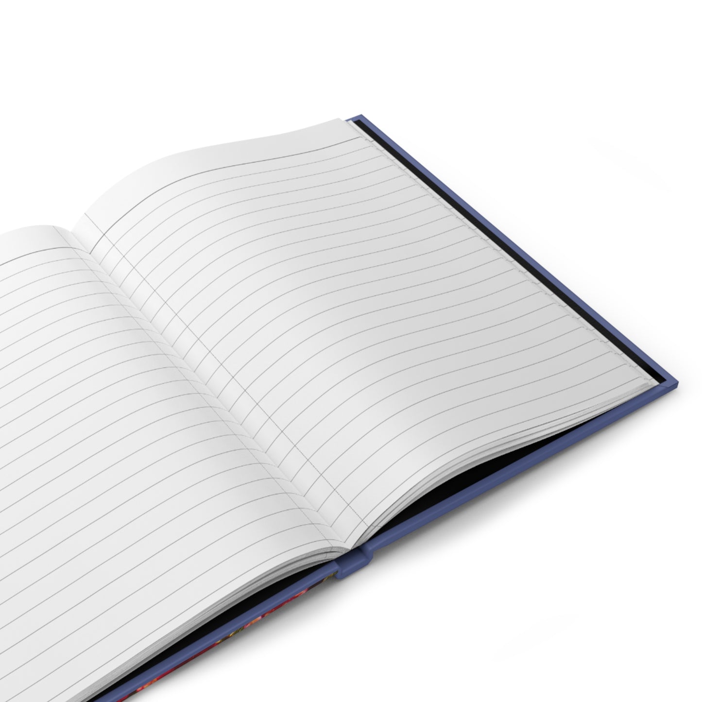My Spring - Journal