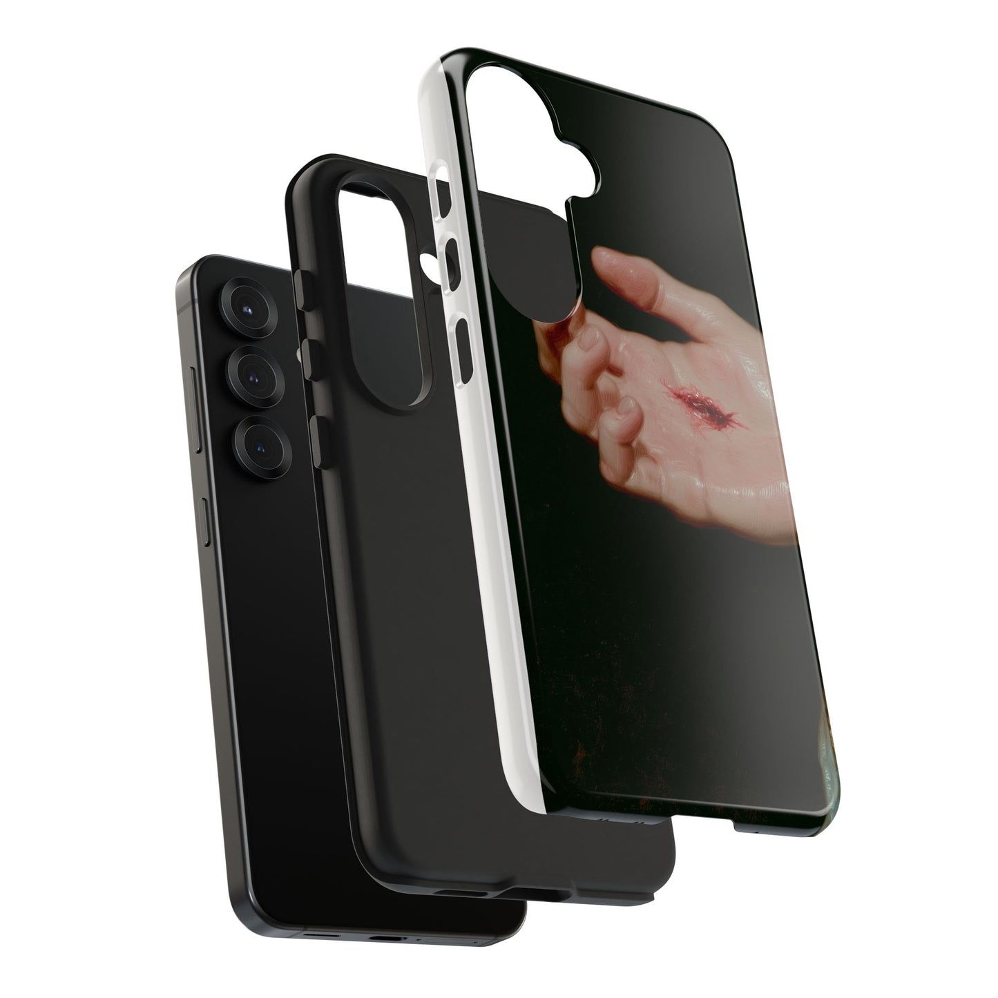 Our Lord #2 - Iphone Case