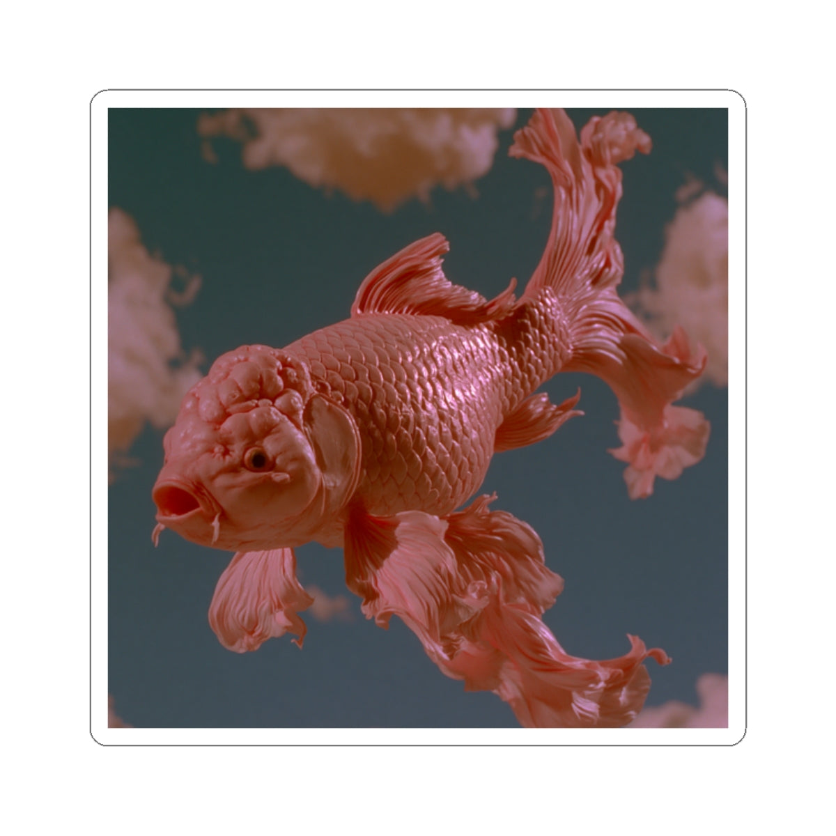 Parallel #1 - Sticker