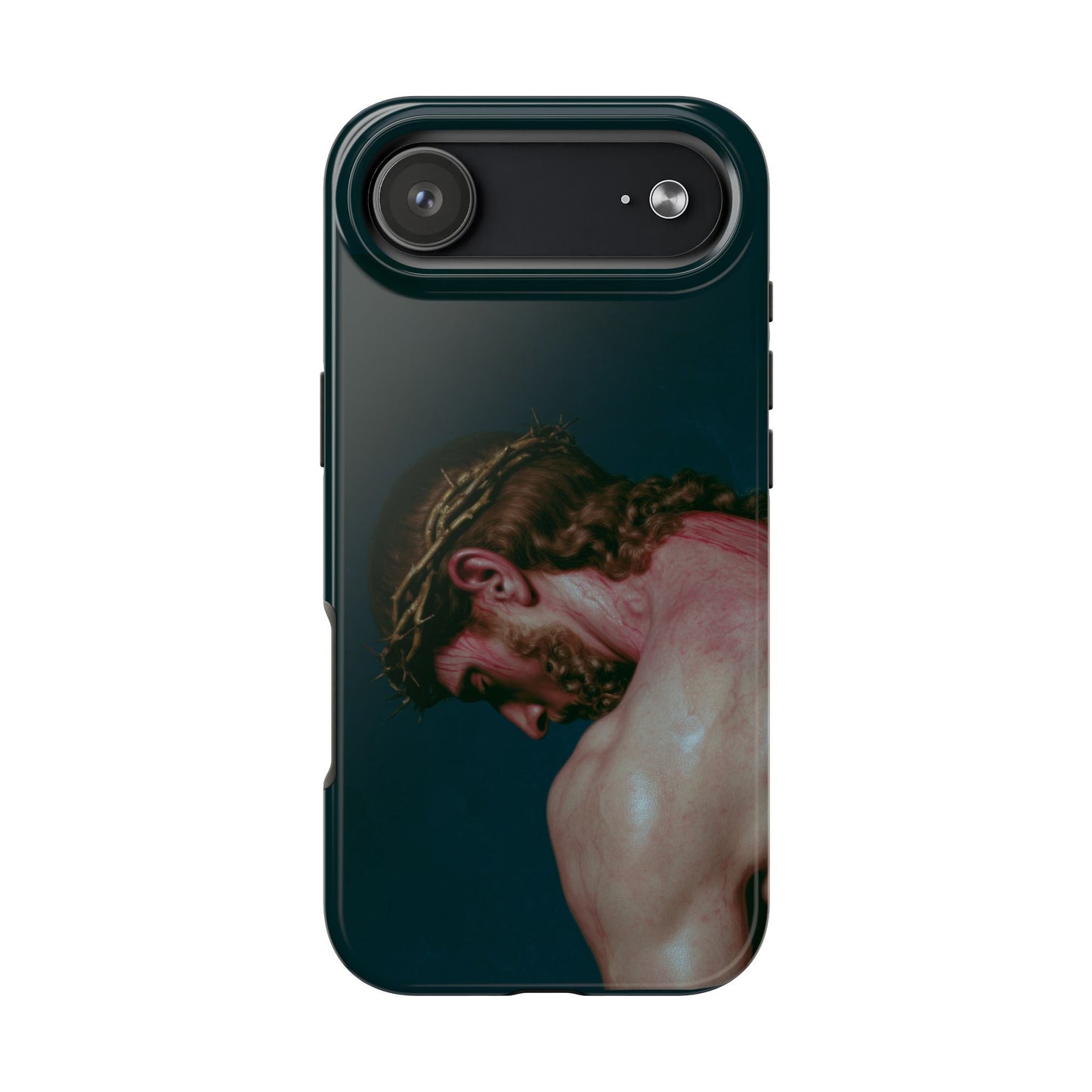 Our Lord #3 - Iphone Case