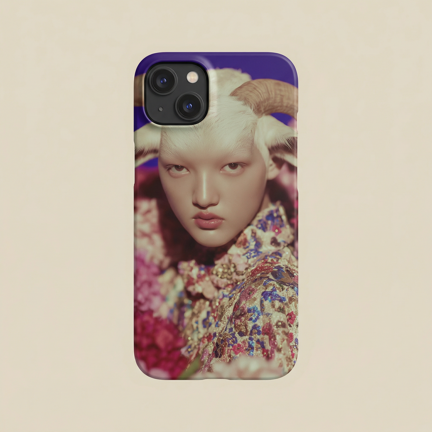 Greatest Of All Time - Iphone Case