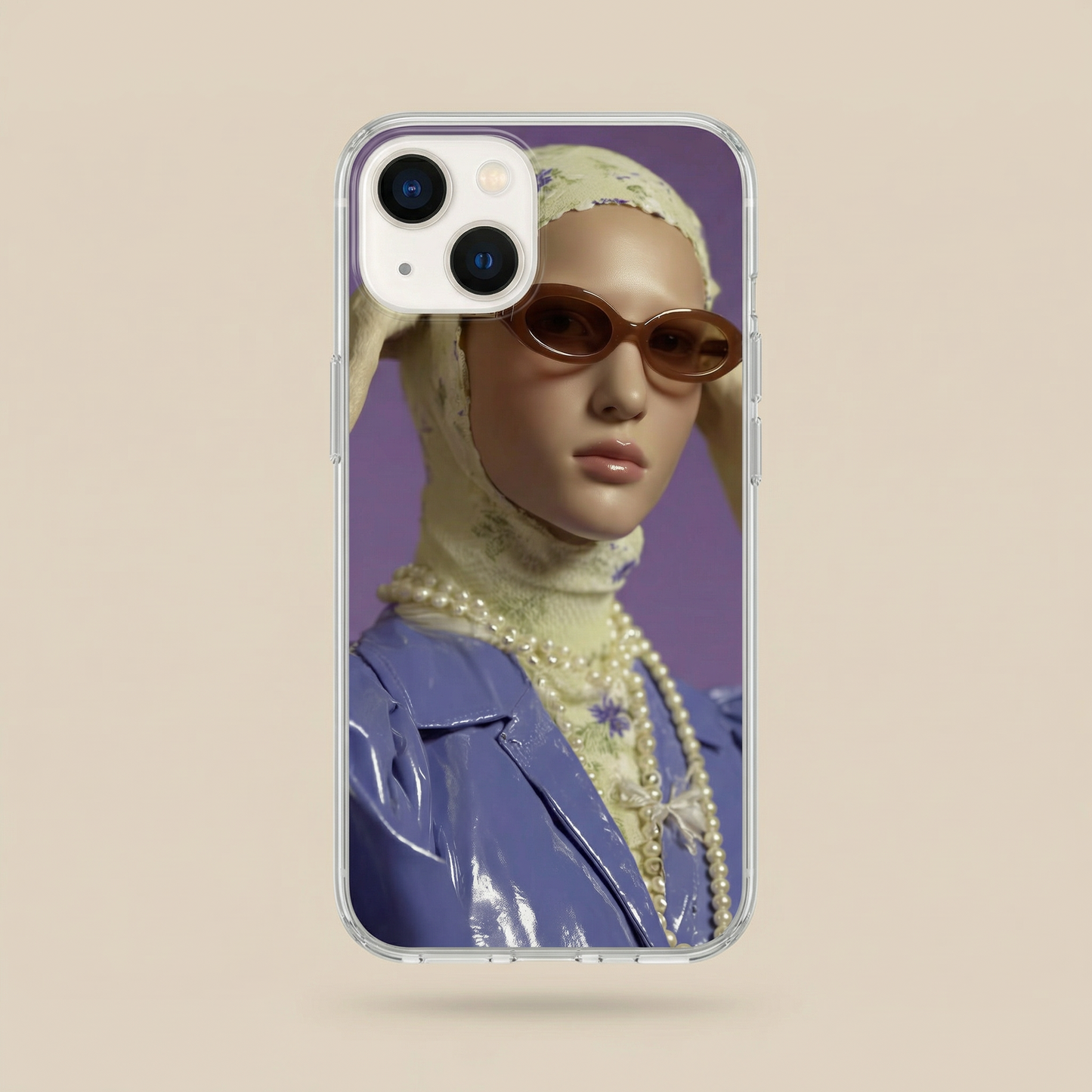 Greatest Of All Time - Iphone Case