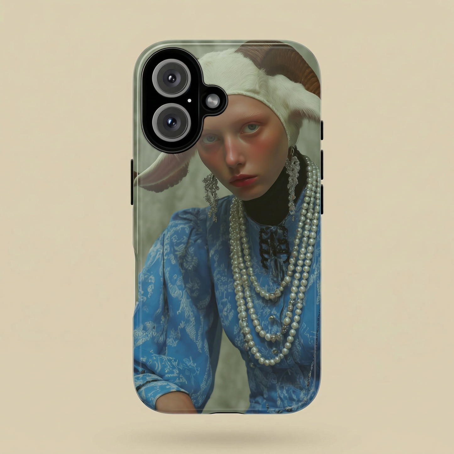 Greatest Of All Time - Iphone Case