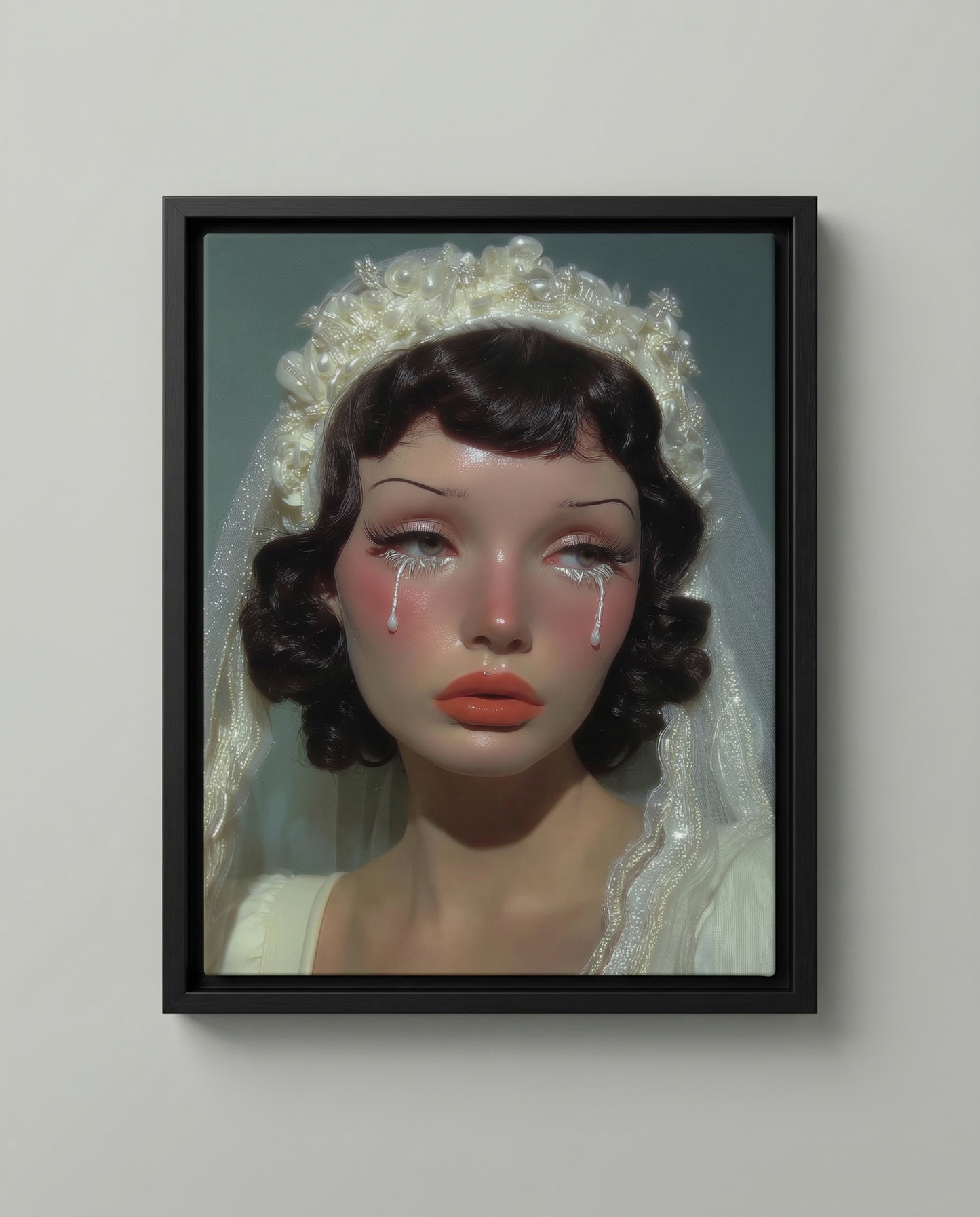 I Wont Confess That I Waited - Collection