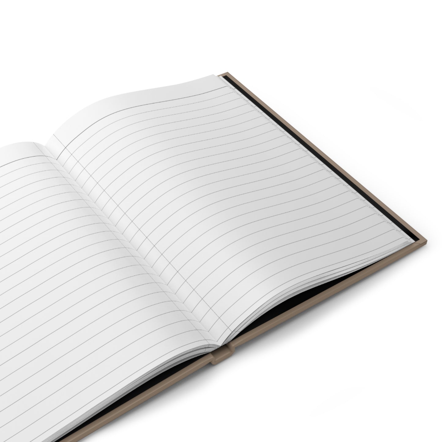 Appearances #2 - Journal