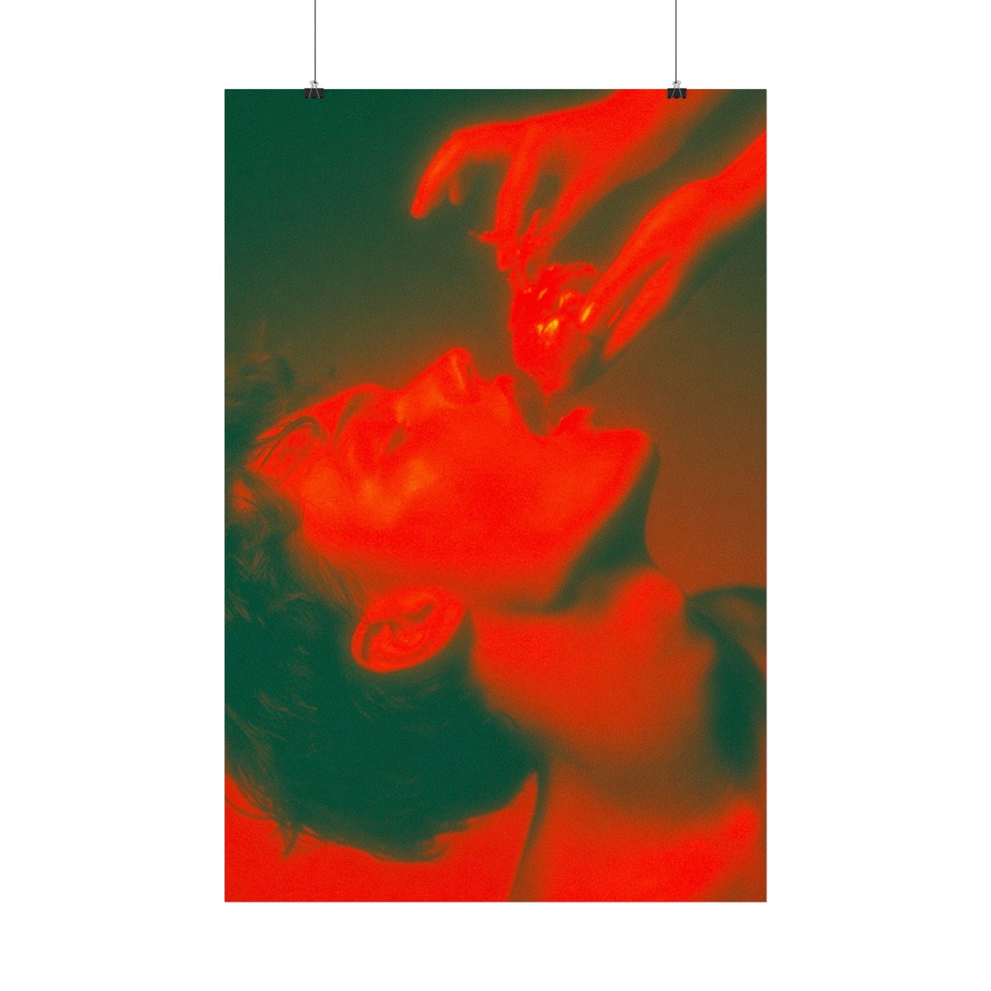 Mine - Poster
