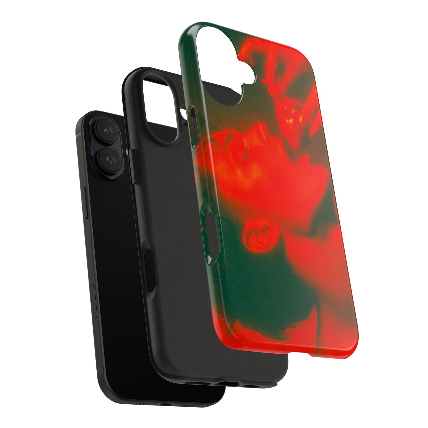 Mine - Iphone Case