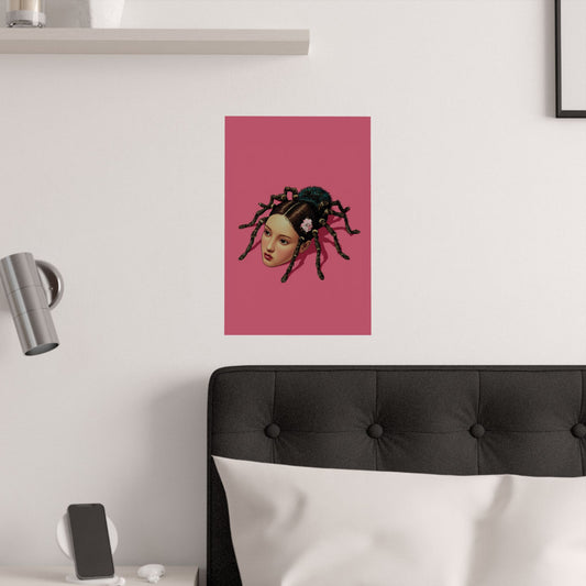 Dysmorphia - Poster