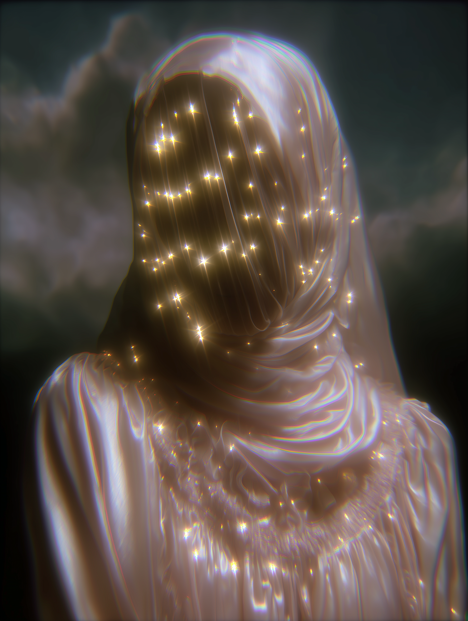 Divine Protection - Collection