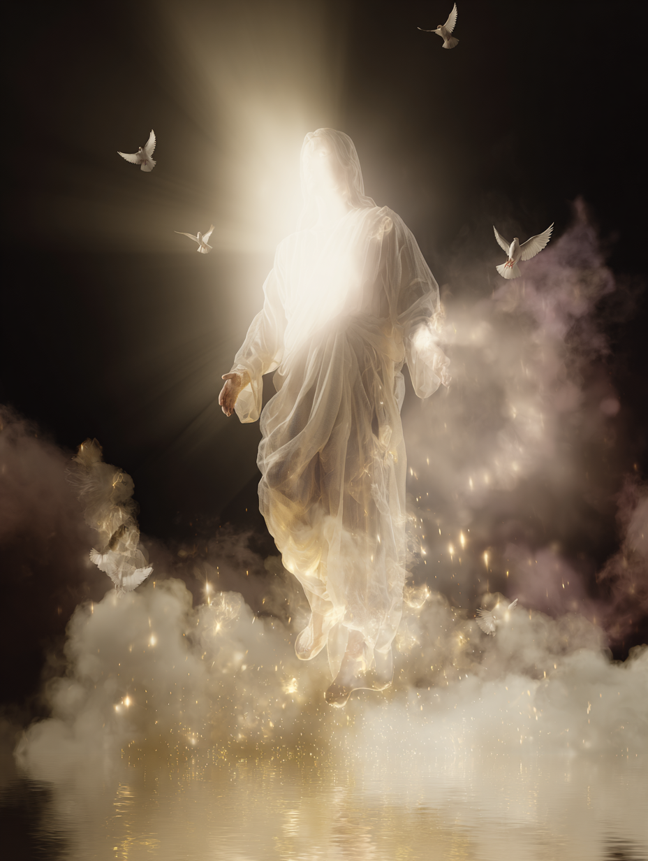 Spiritual and Esoteric