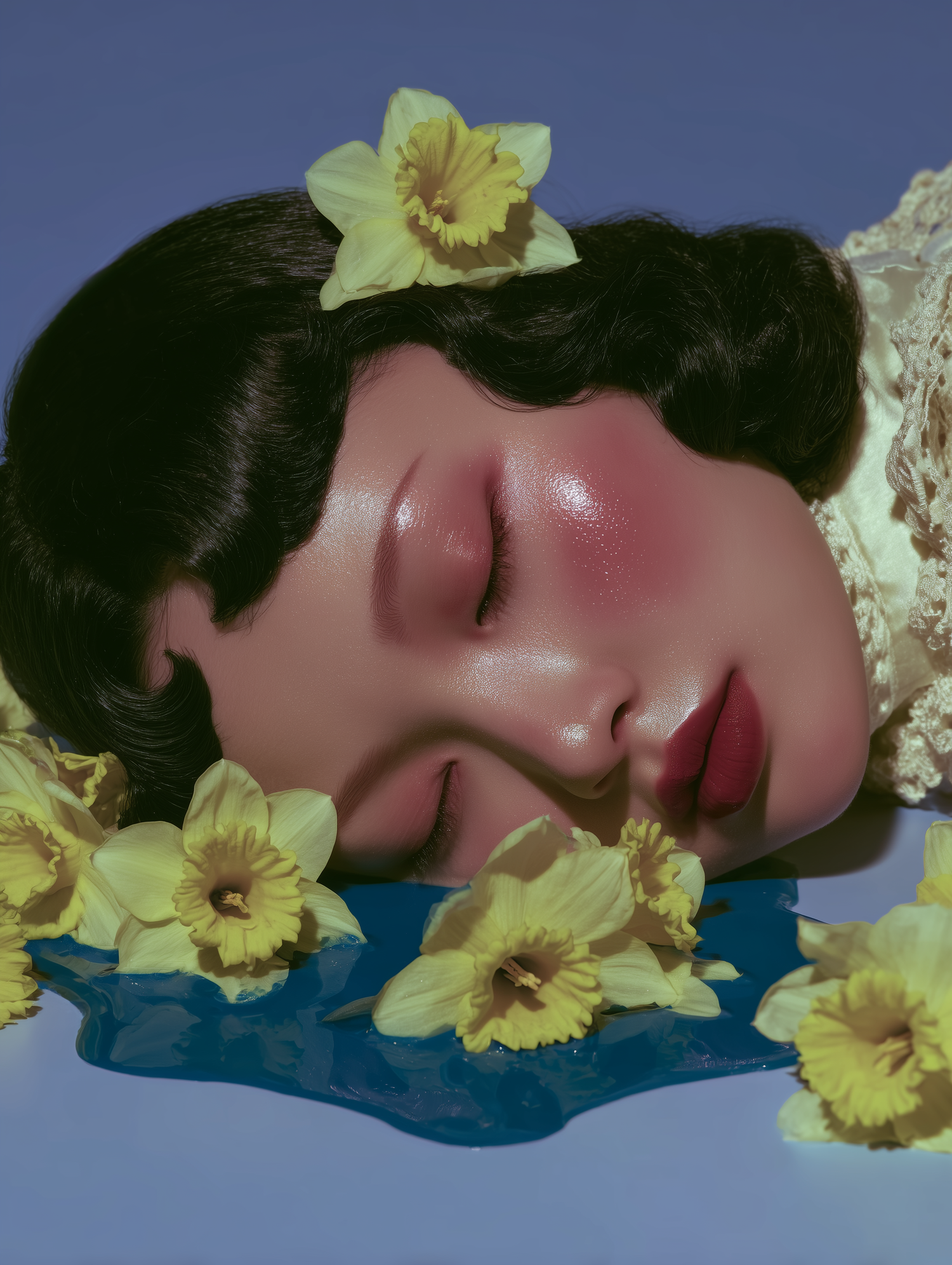 Poetic Sadness - Collection