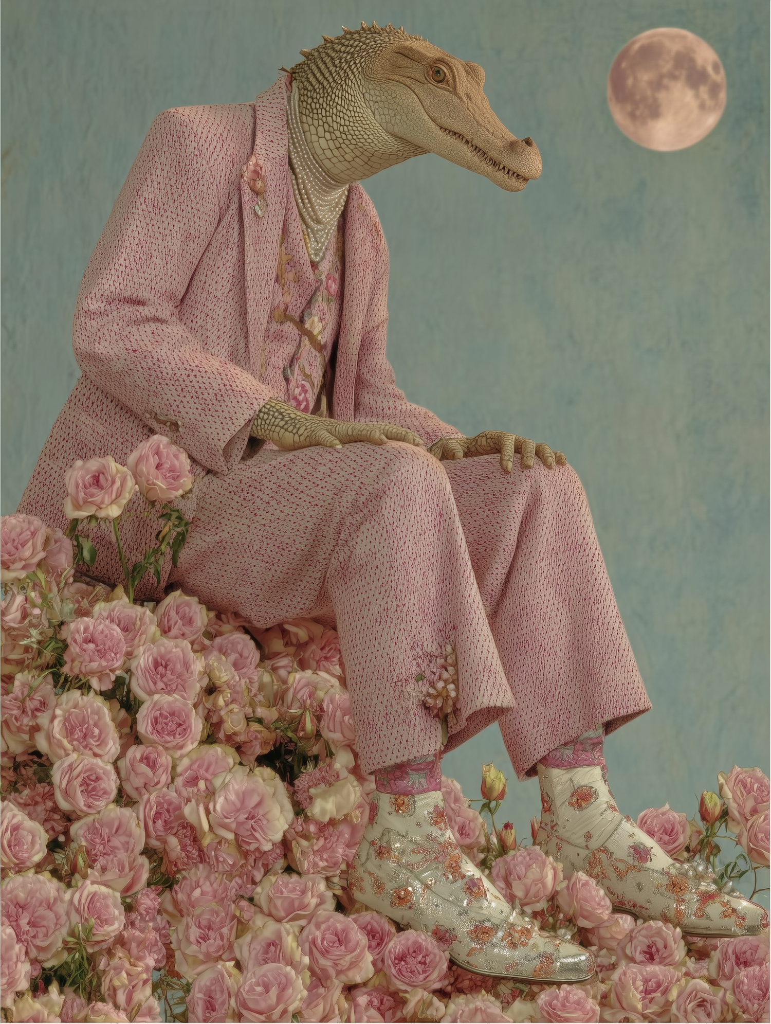 Gentleman - Collection