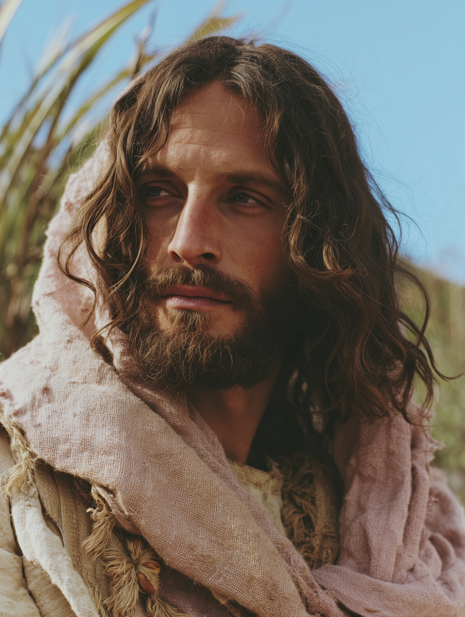 Palm Sunday - Collection