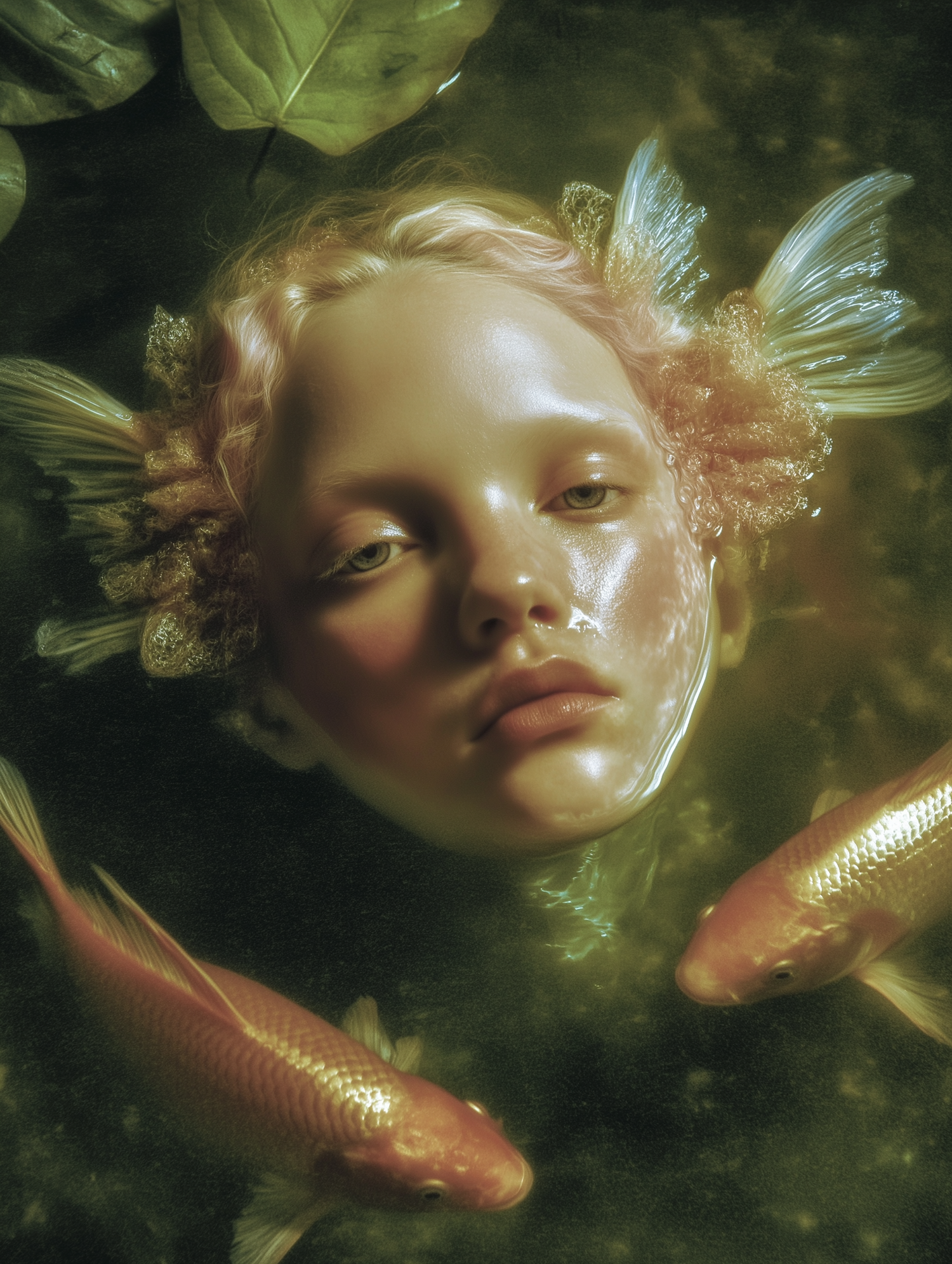 Sea Creature - Collection