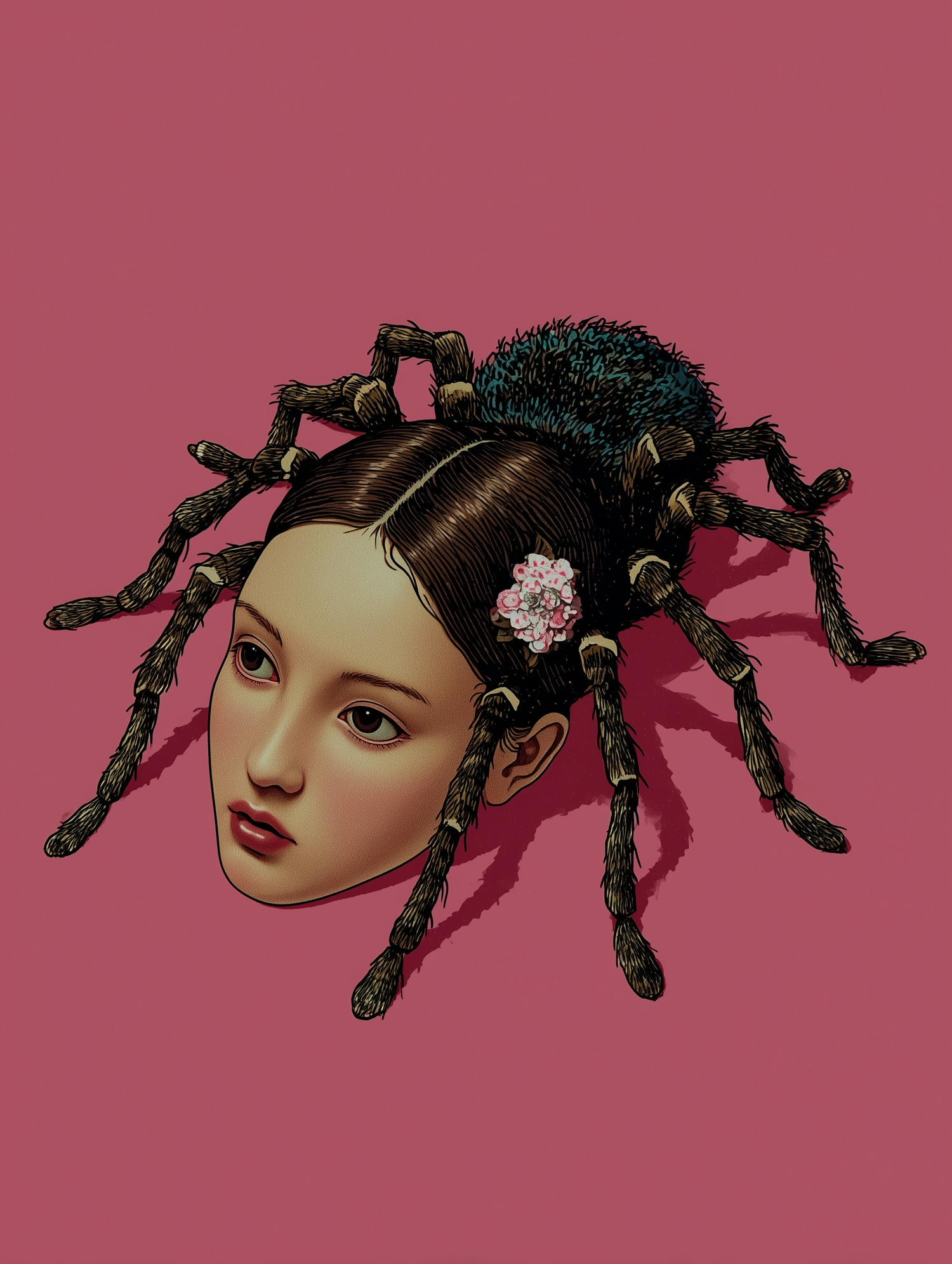 Dysmorphia - Collection