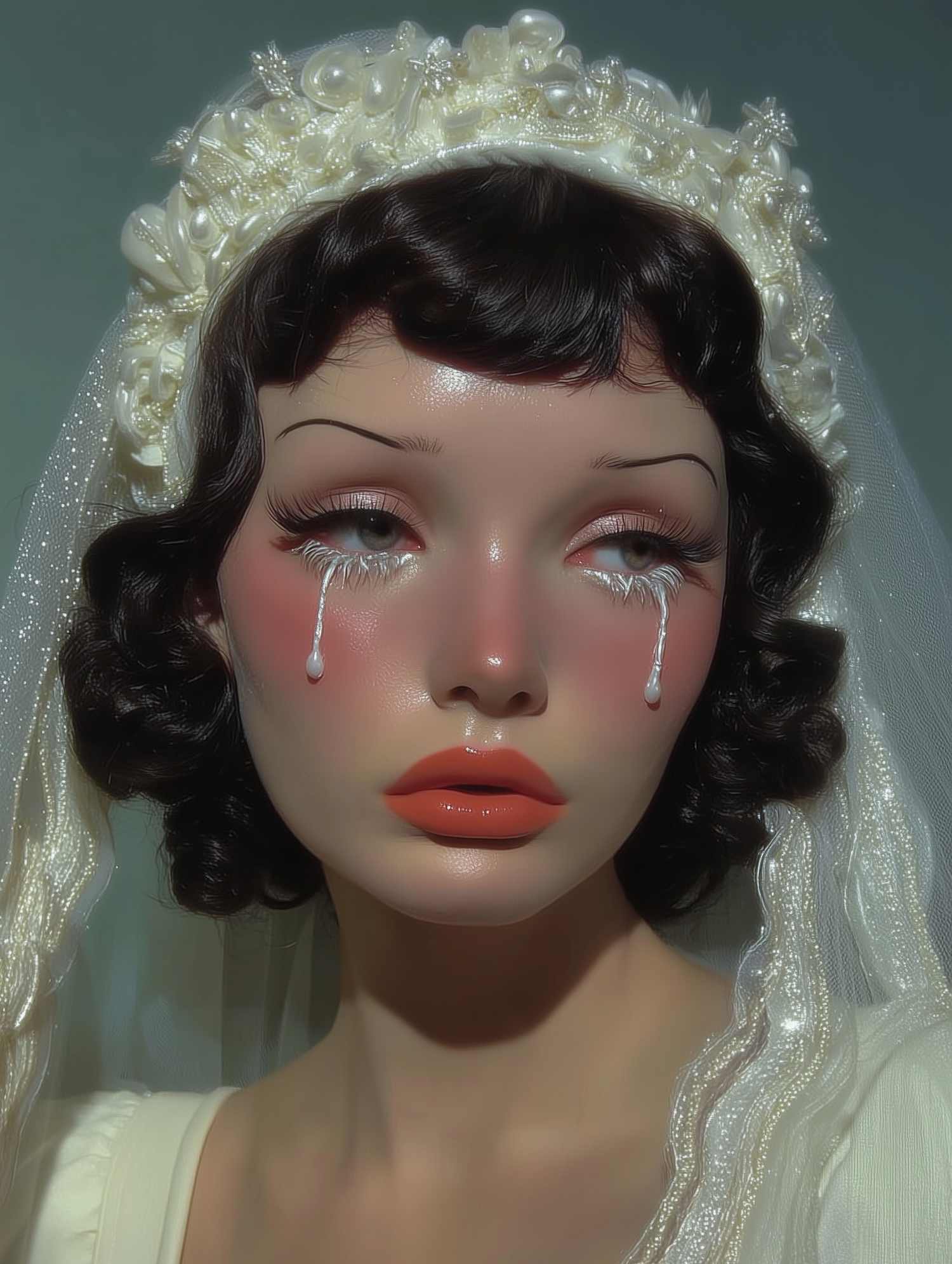 I Wont Confess That I Waited - Collection