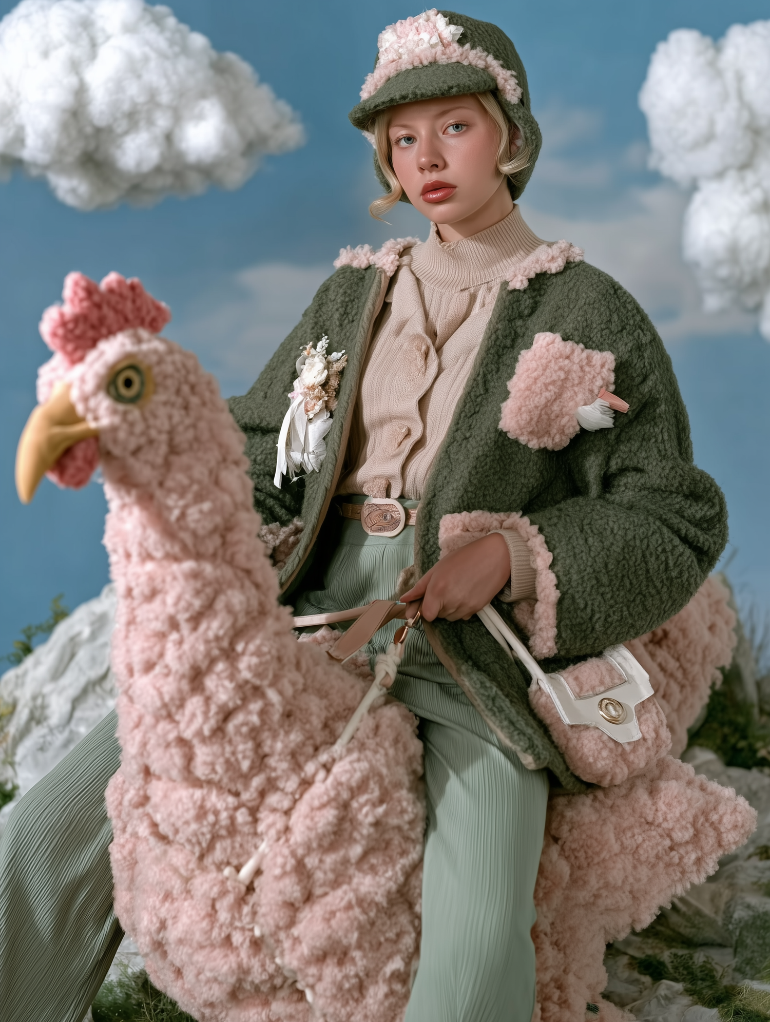 Nothing Has Sense Anymore - Collection