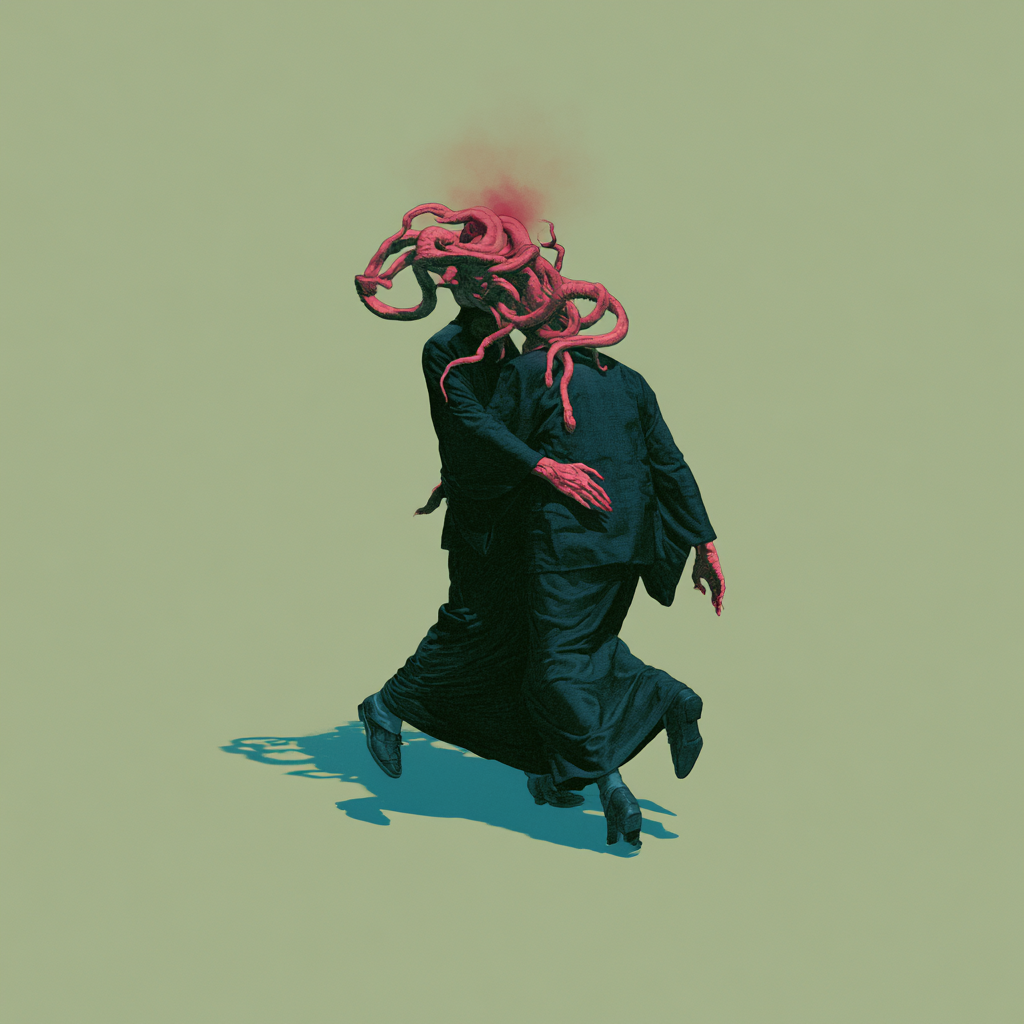 Its Visceral - Collection
