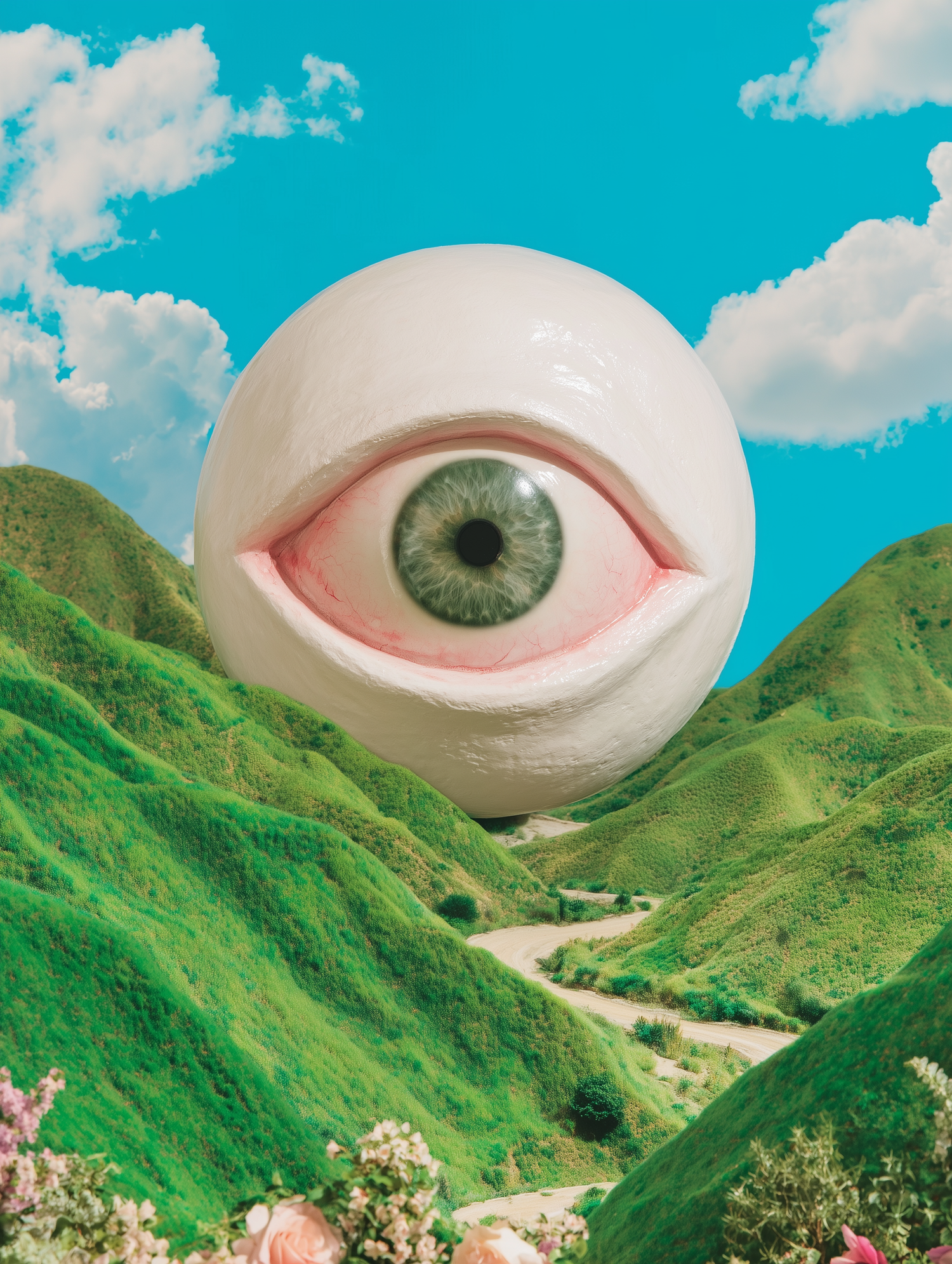 Visions - Collection