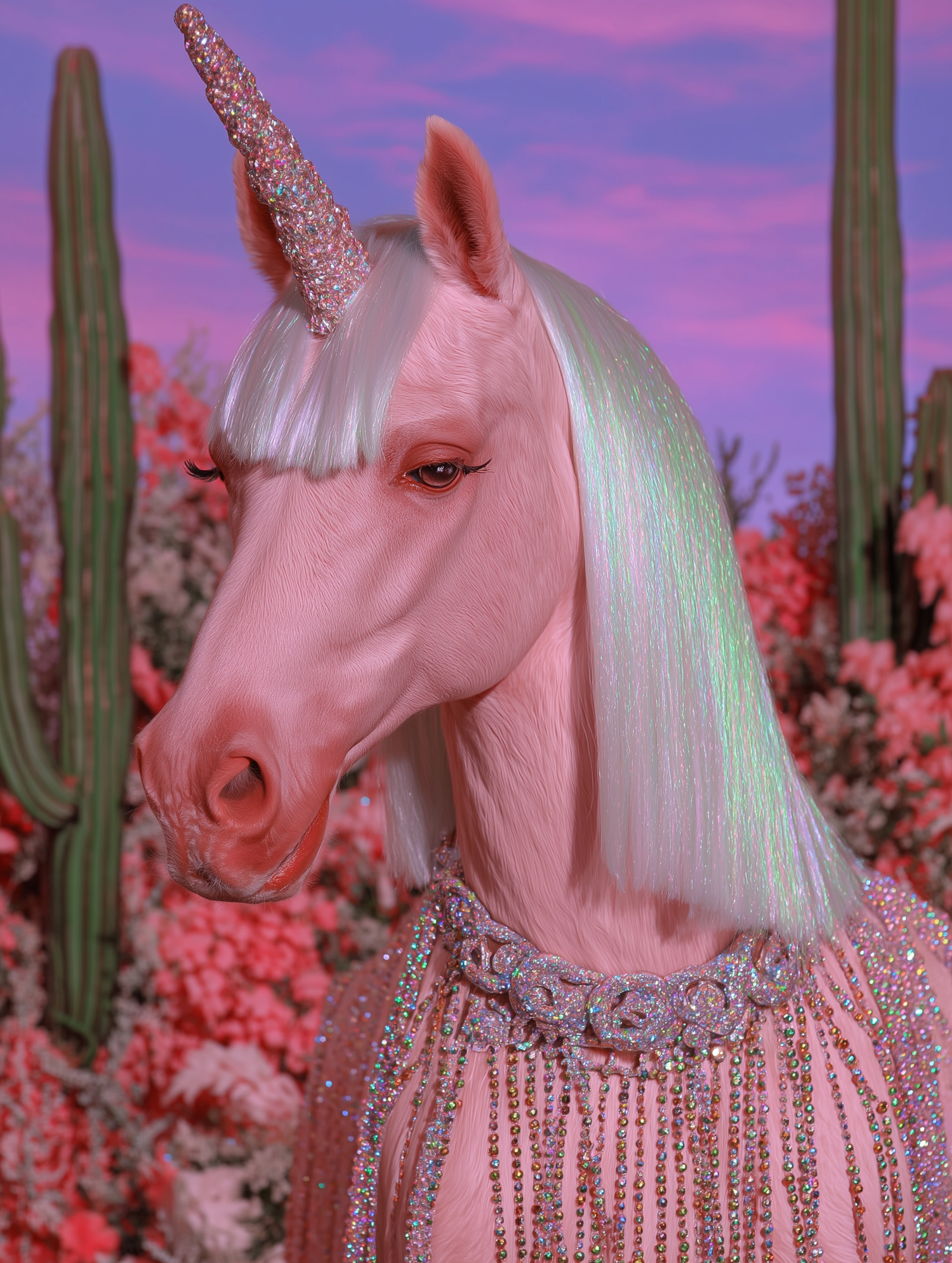 Magical and Fantasy