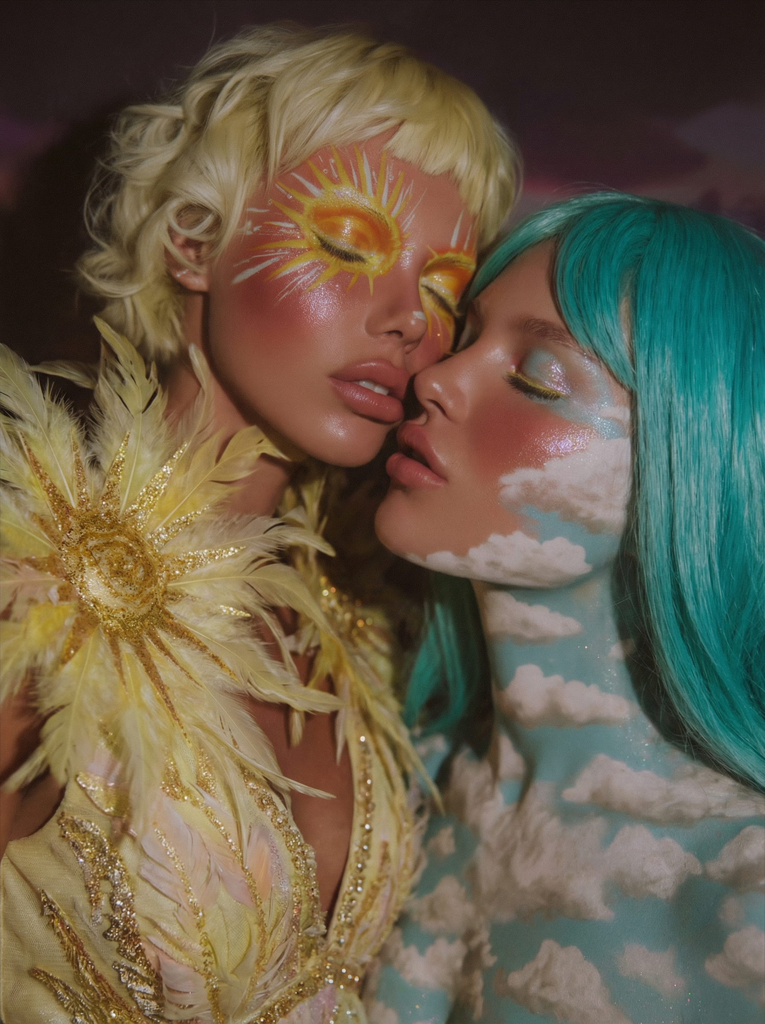 You Complete Me - Collection