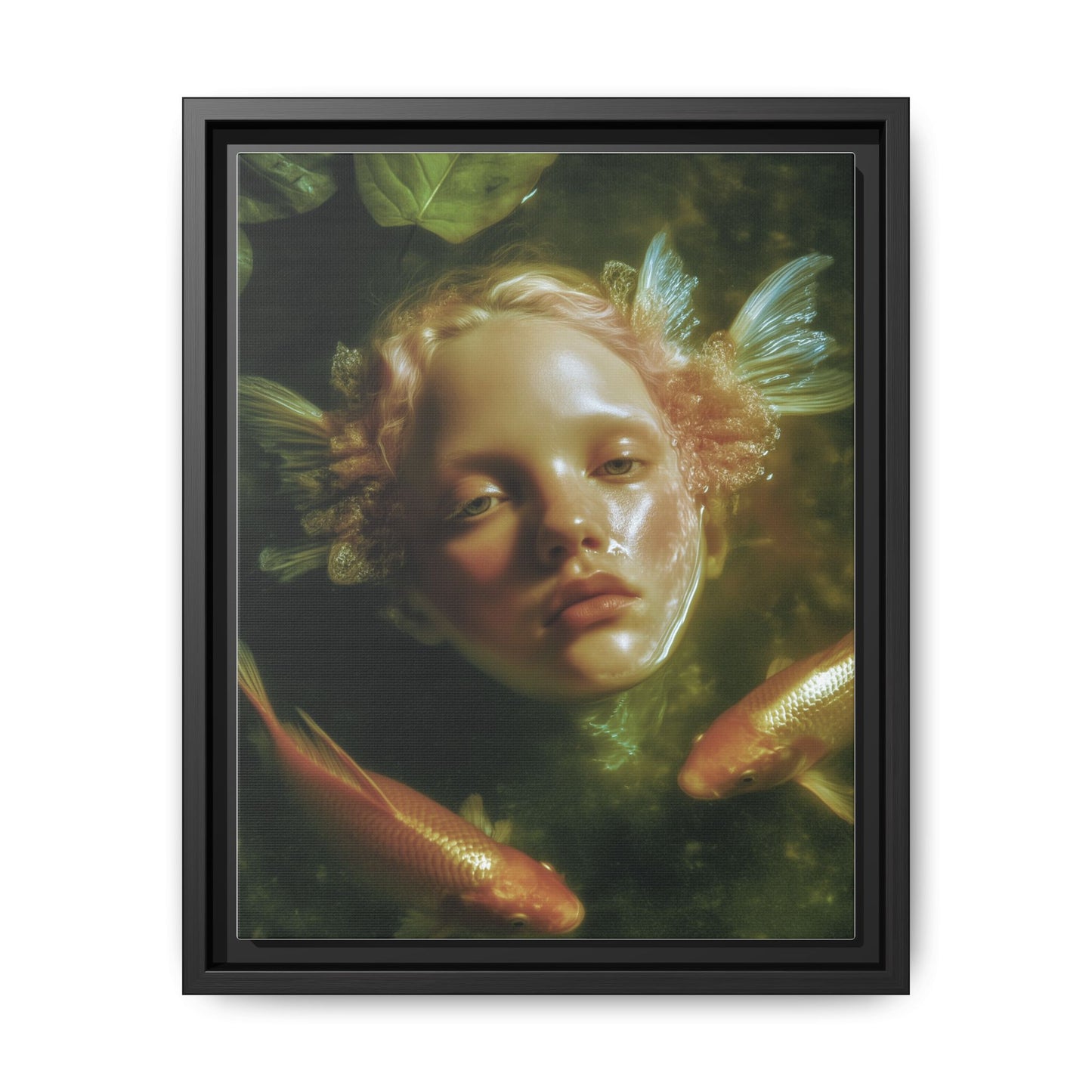 Sea Creature - Frame
