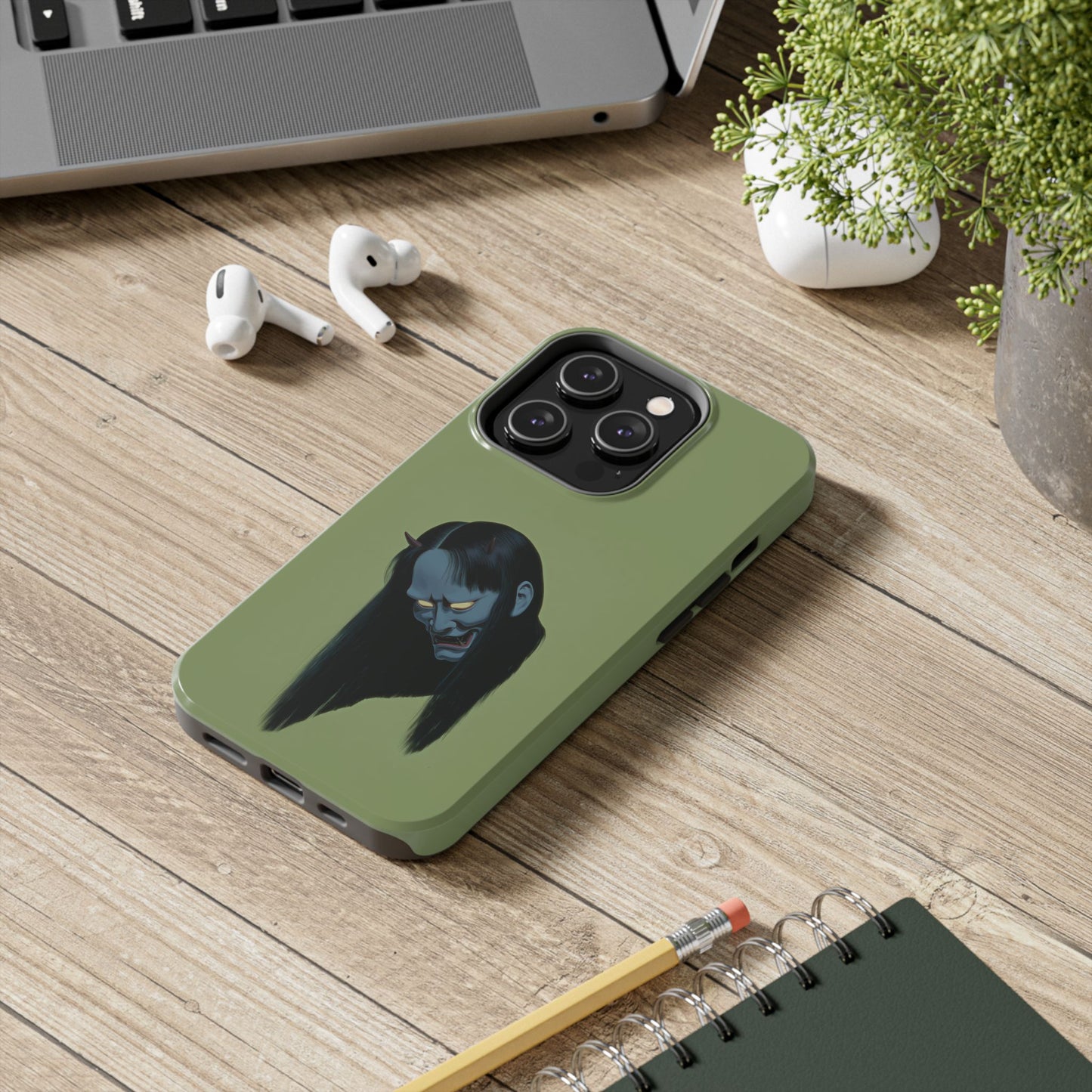Insecurities - Iphone Case