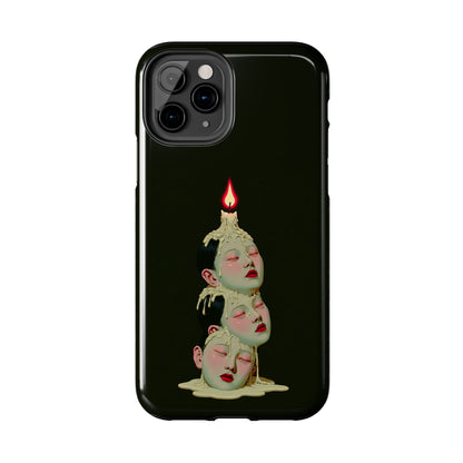 Overthink - Iphone Case