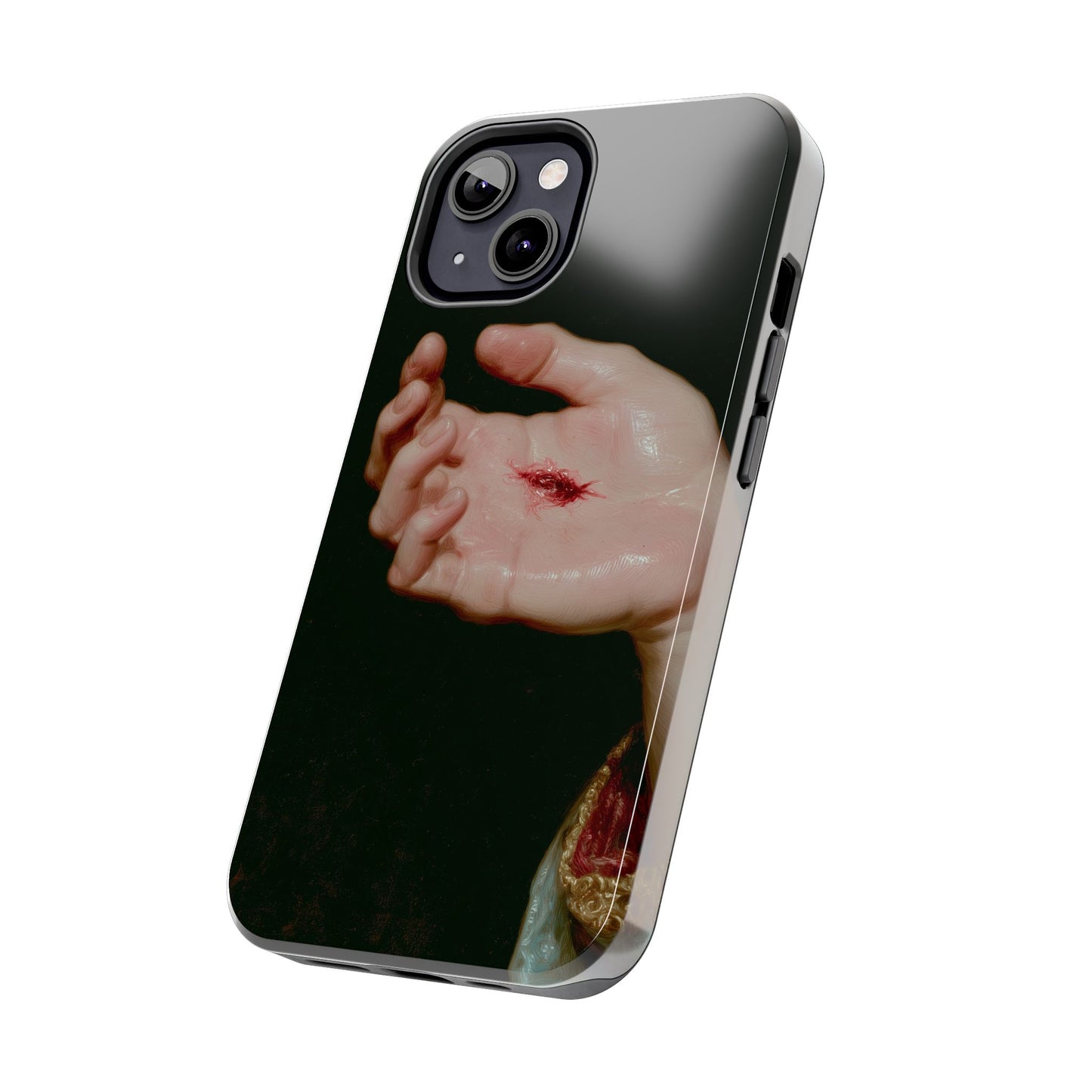 Our Lord #2 - Iphone Case