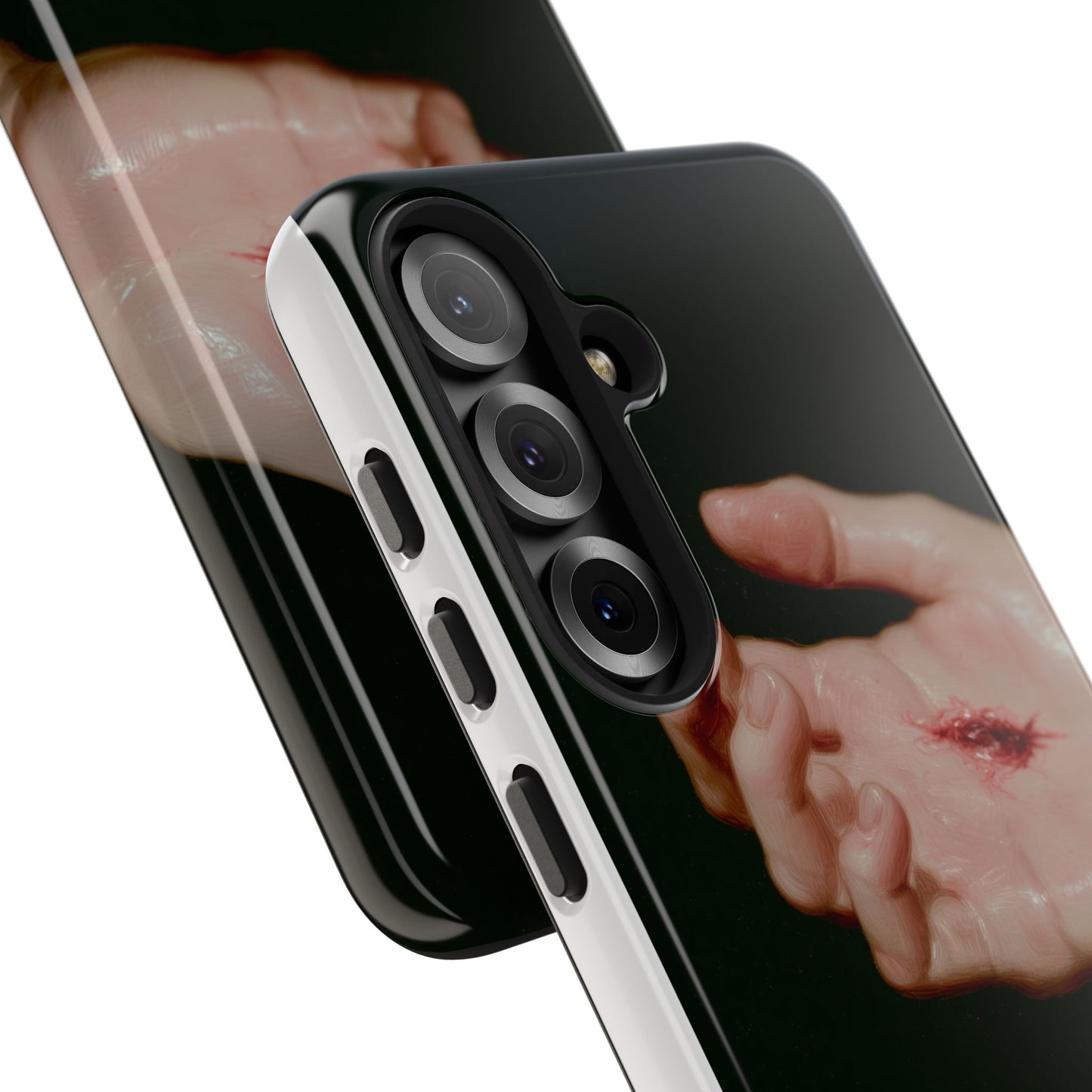 Our Lord #2 - Iphone Case
