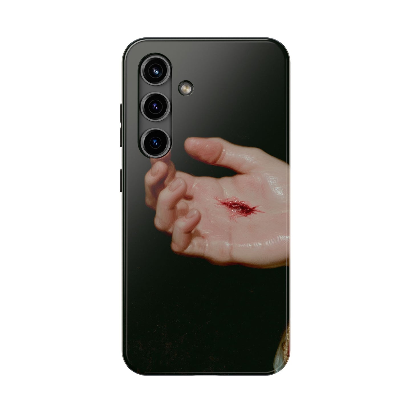 Our Lord #2 - Iphone Case