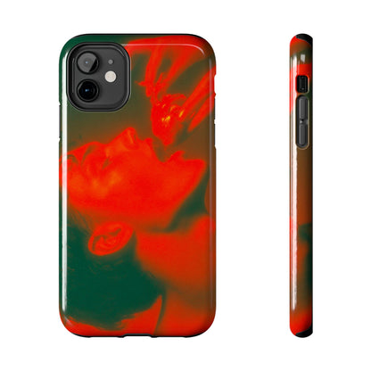 Mine - Iphone Case