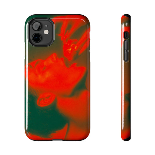 Mine - Iphone Case