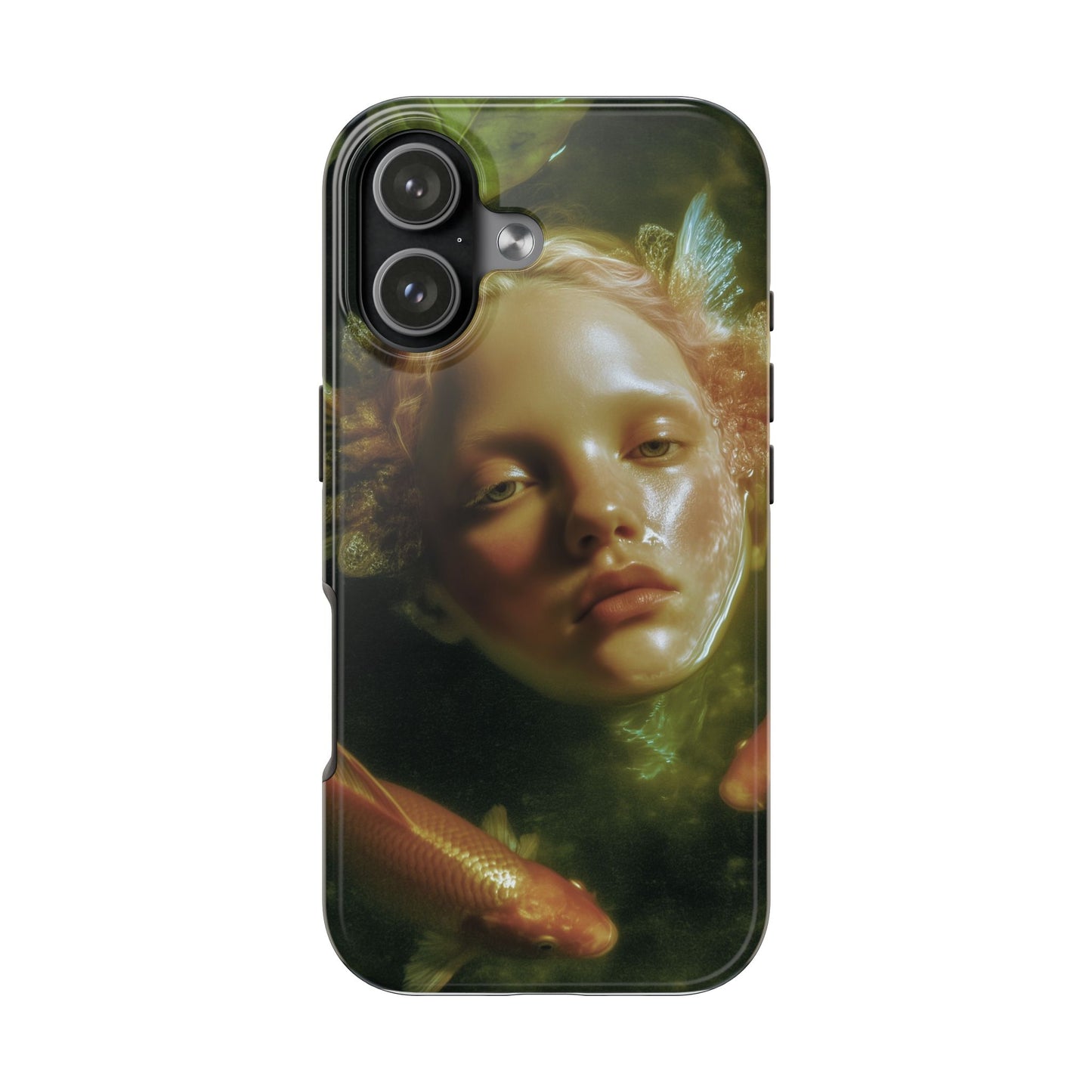 Sea Creature - Iphone Case