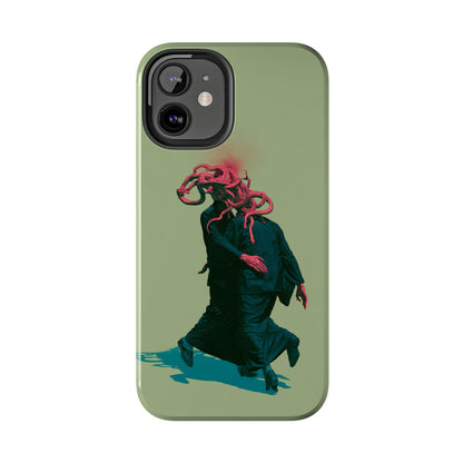 Its Visceral - Iphone Case