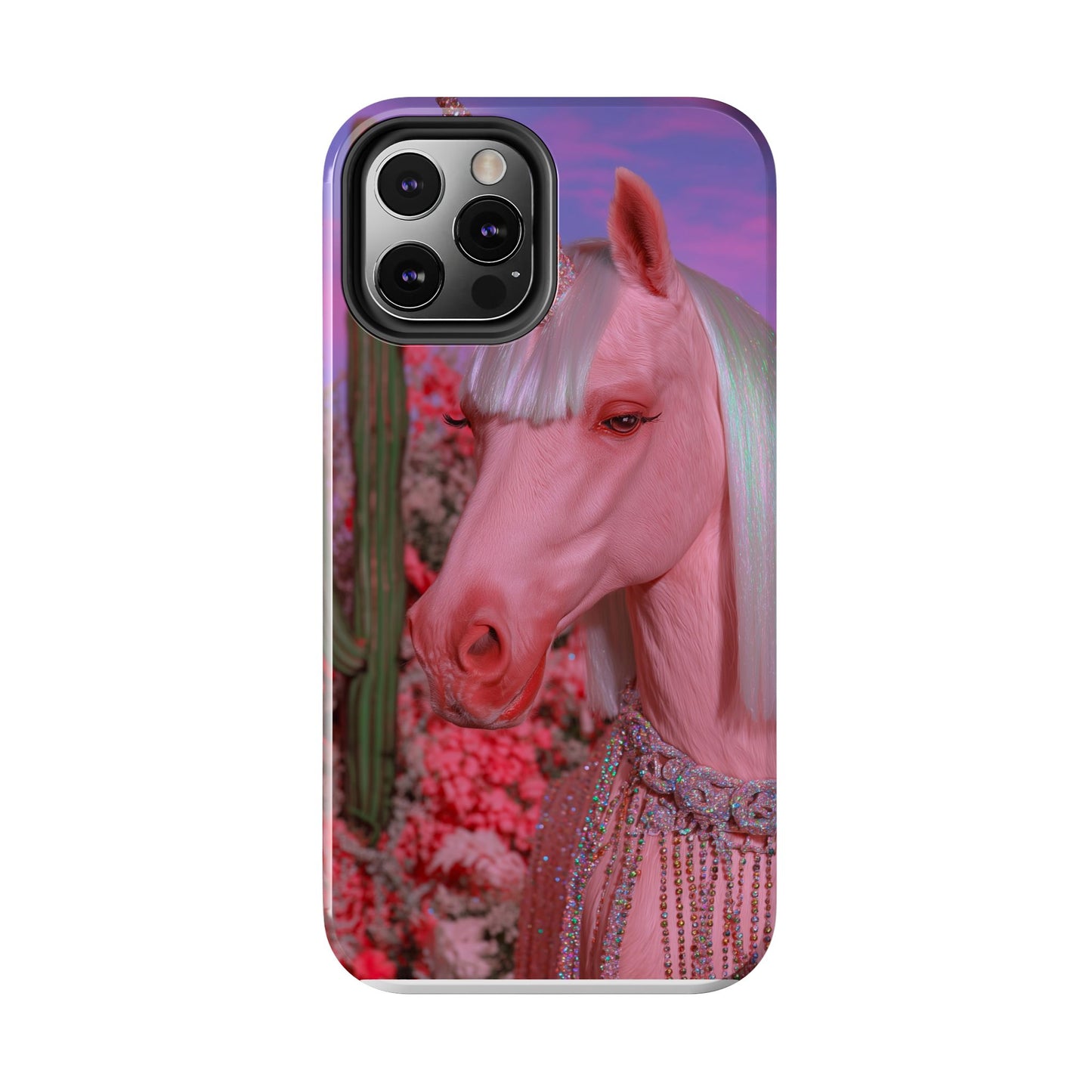 Self Portrait - Case