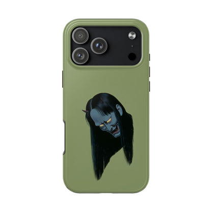 Insecurities - Iphone Case