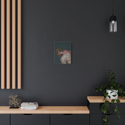 Our Lord #3 - Canva
