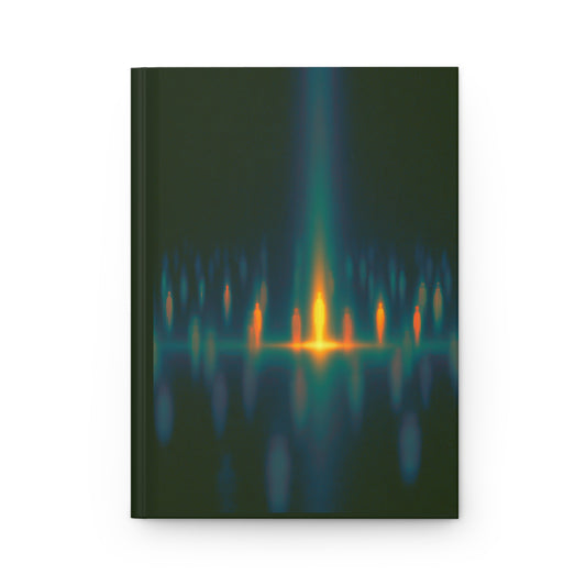 Soul Recognition - Journal