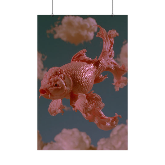 Parallel #1 - Poster