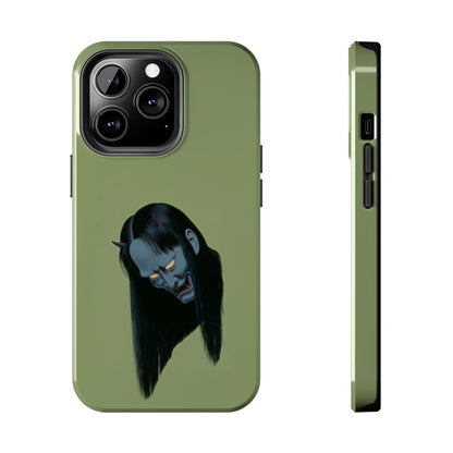 Insecurities - Iphone Case