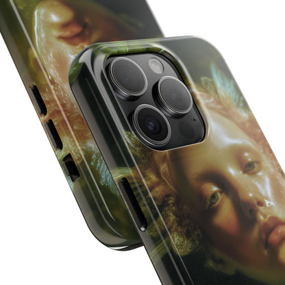 Sea Creature - Iphone Case