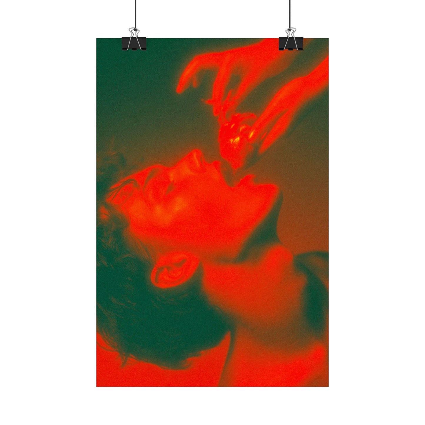 Mine - Poster