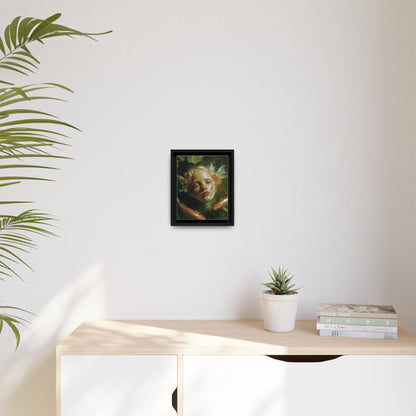 Sea Creature - Frame