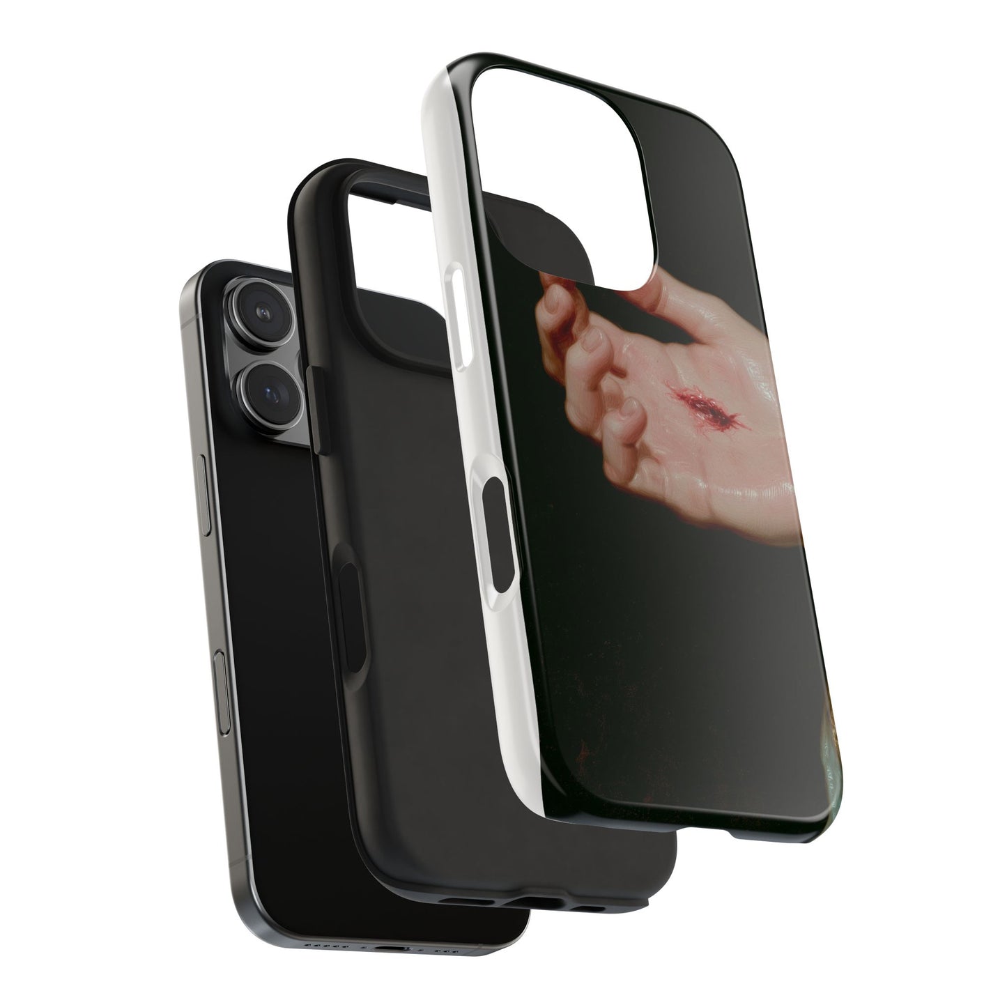 Our Lord #2 - Iphone Case
