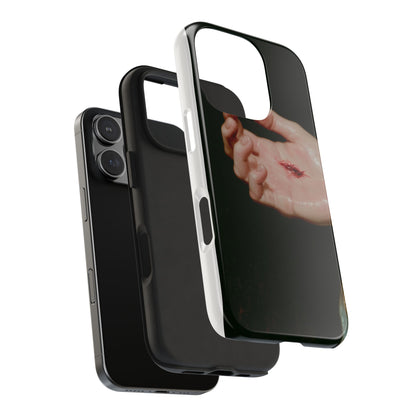 Our Lord #2 - Iphone Case