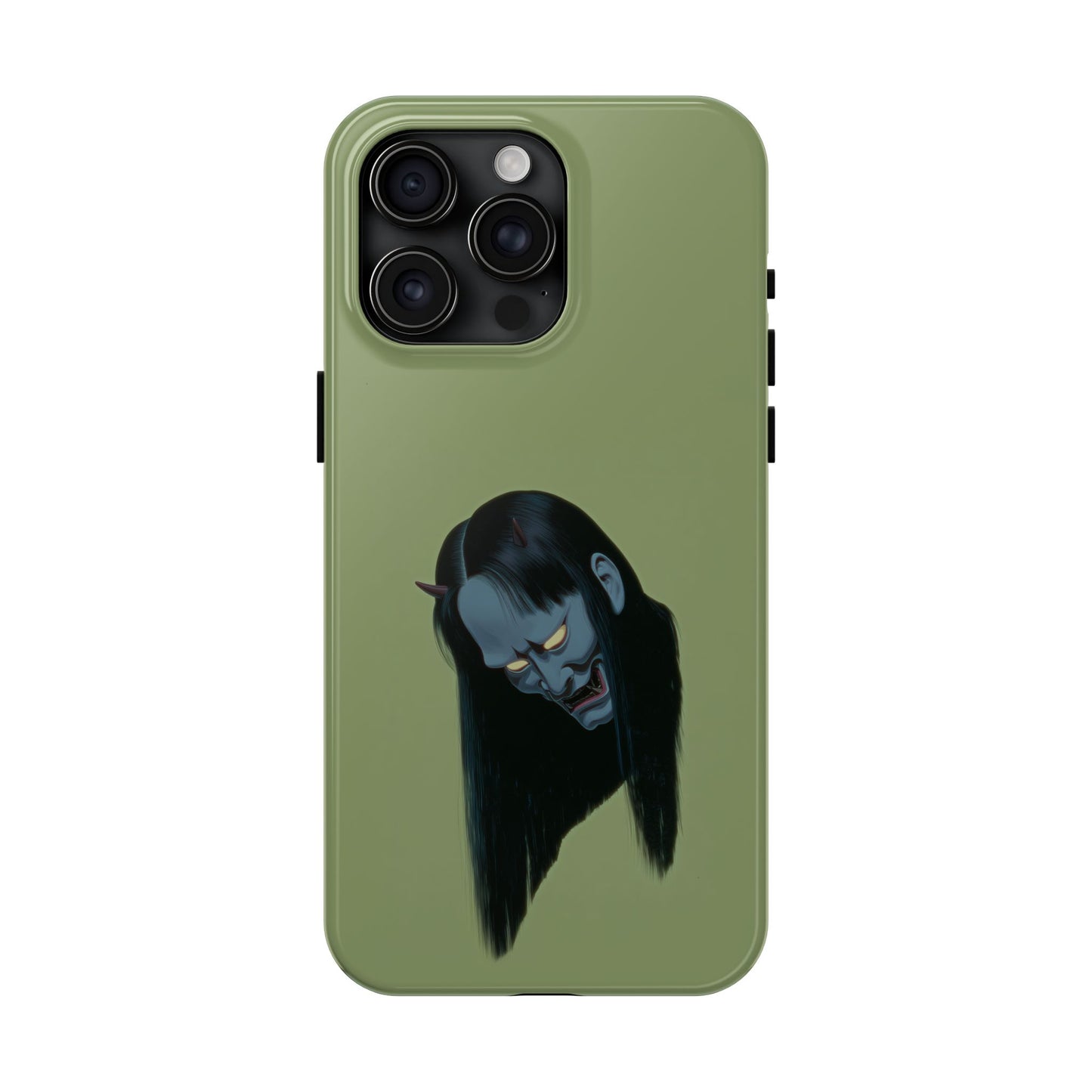 Insecurities - Iphone Case